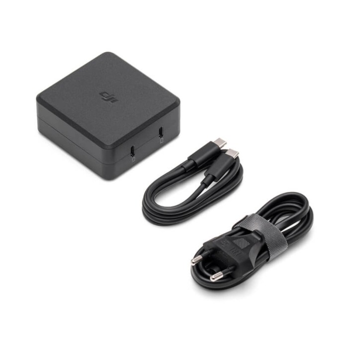 DJI 100W USB-C Power Adapter