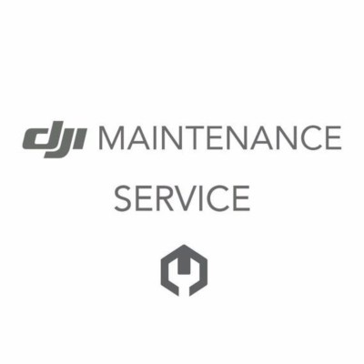 DJI Maintenance Program Standard Service M30T