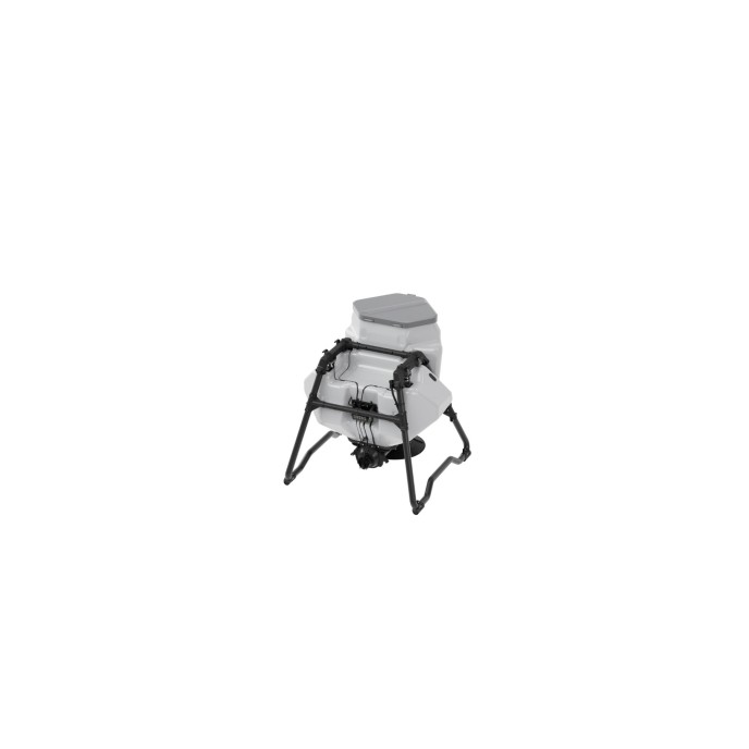 DJI 150L Spreading System