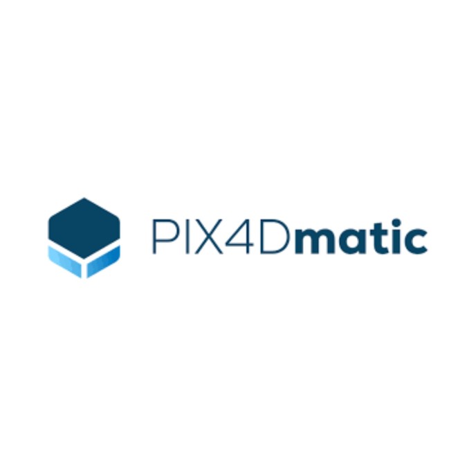 PIX4Dmatic Standard, Yearly rental