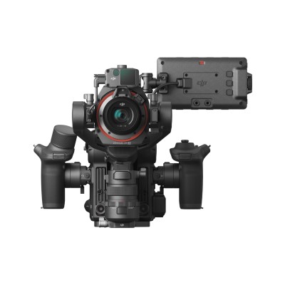 DJI Ronin 4D 8K