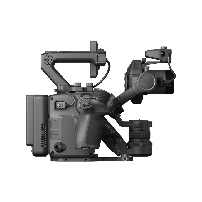 DJI Ronin 4D 8K