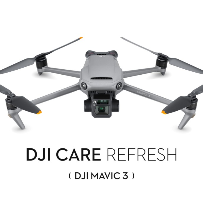 DJI Care Refresh 2-Years (Mavic 3 Pro)