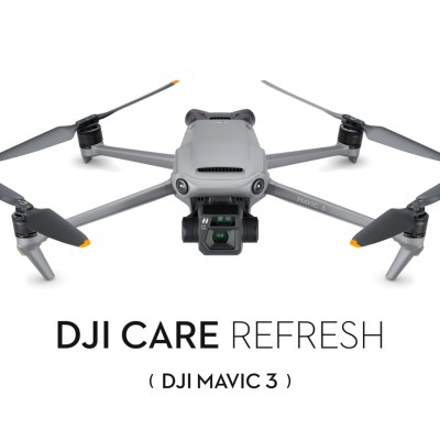DJI Care Refresh 2-Years (Mavic 3 Pro)
