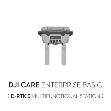 DJI Care Enterprise Basic (D-RTK 3 Multifunctional Station) EU - Image product
