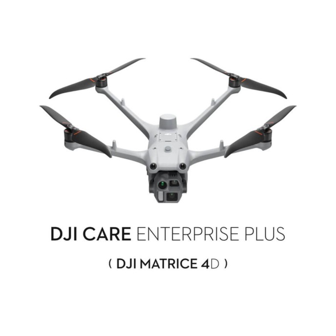 DJI Care Enterprise Plus (DJI Matrice 4D) EU