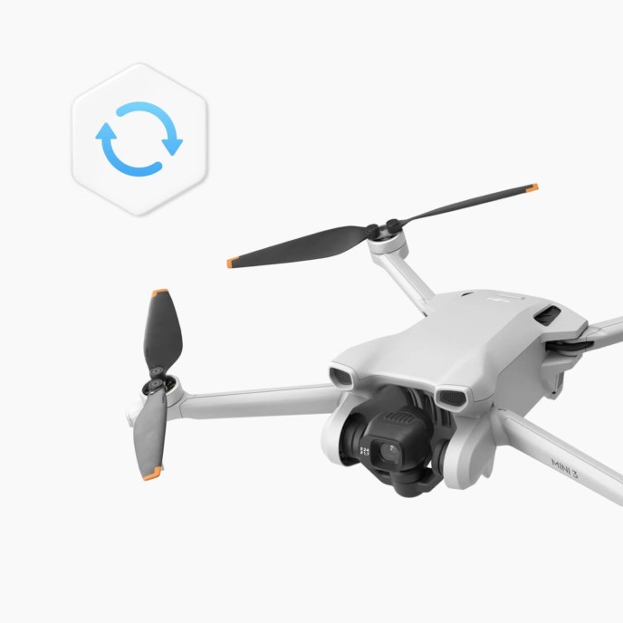 DJI Care Refresh 2-Year (Mini 3)