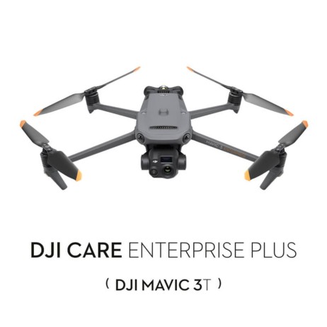 DJI Care Enterprise Plus Upgrade (Mavic 3T) - Image product