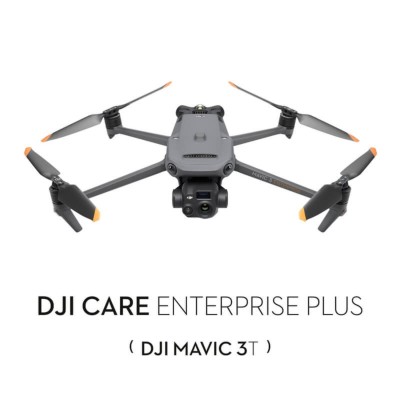 DJI Care Enterprise Plus Upgrade (Mavic 3T)