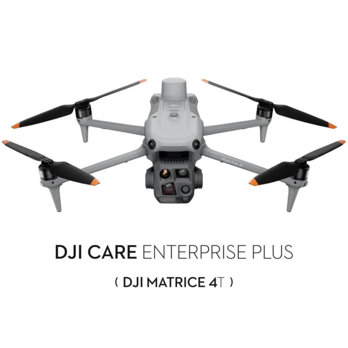 DJI Care Enterprise Plus (DJI Matrice 4T) EU