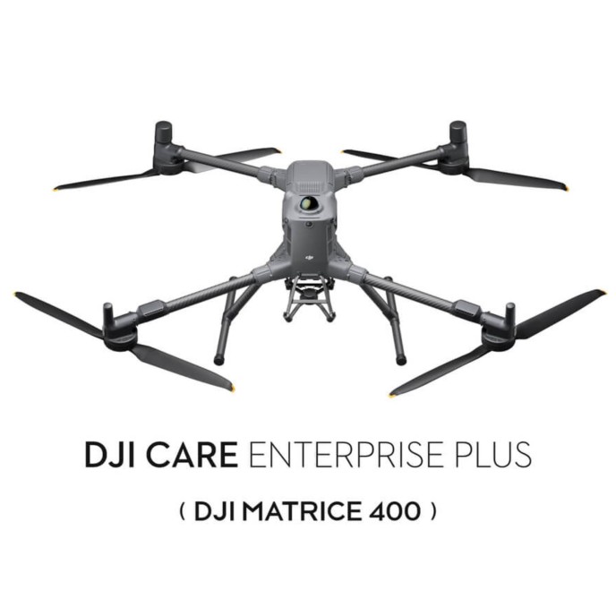 DJI Care Enterprise Plus (DJI Matrice 400) EU