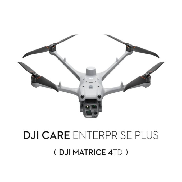 DJI Care Enterprise Plus (DJI Matrice 4TD) EU