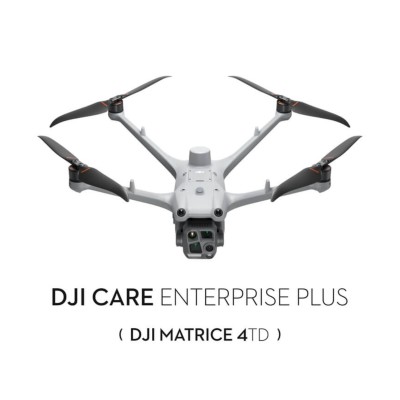 DJI Care Enterprise Plus (DJI Matrice 4TD) EU