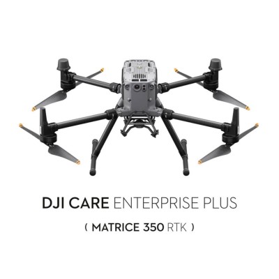 DJI Care Enterprise Plus (M350 RTK) EU