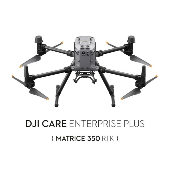 DJI Care Enterprise Plus (M350 RTK) EU