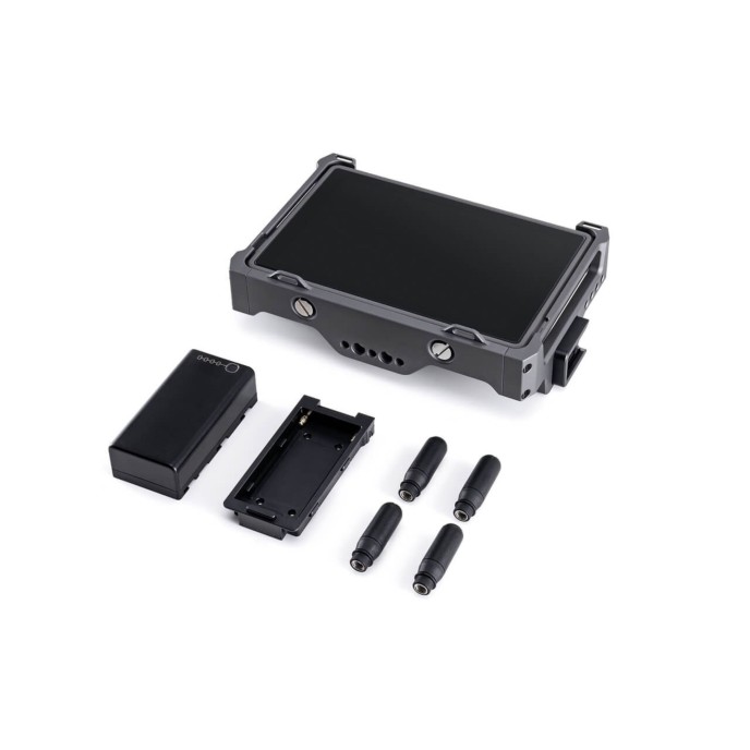 DJI High-Bright Remote Monitor