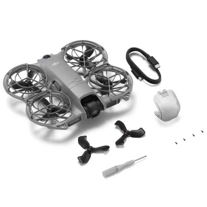 DJI NEO 2 (Drone Only)