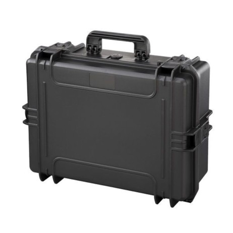 Flying Tec Mala R�gida Preta Com Espuma - Max505S - Image product