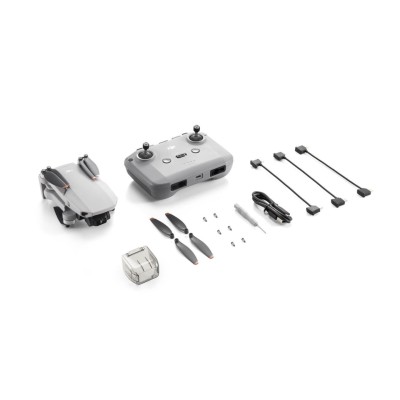 DJI Mini 4K