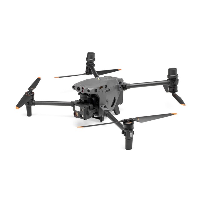 DJI Matrice 30T Worry-Free Plus Combo