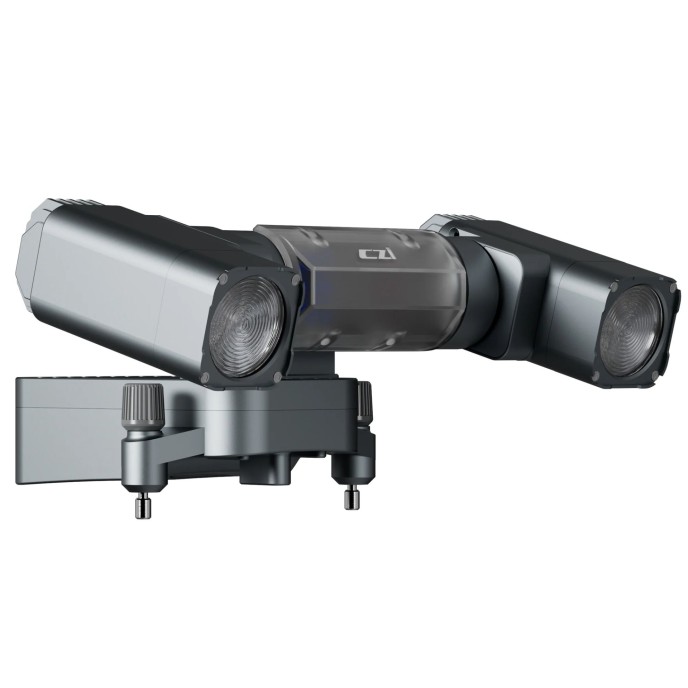 CZI GL10 Gimbal Searchlight