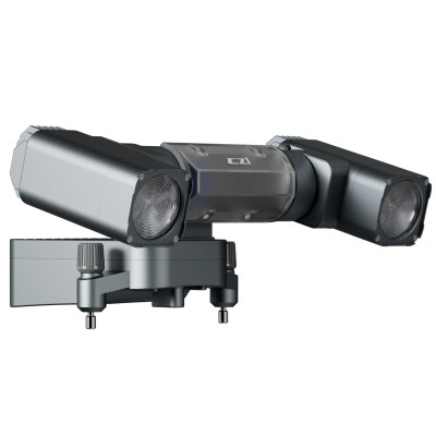 CZI GL10 Gimbal Searchlight