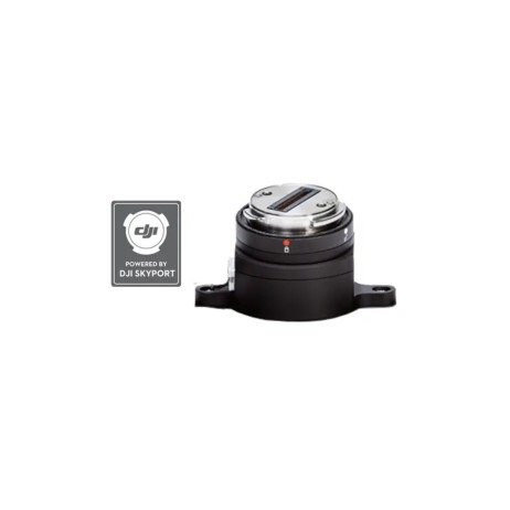 Micasense DJI SkyPort Adapter for RedEdge-MX and RedEdge-P - Image product