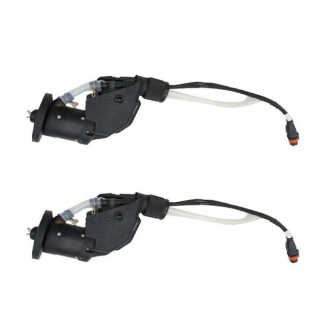 DJI Agras T25 Atomized Sprinkler Package