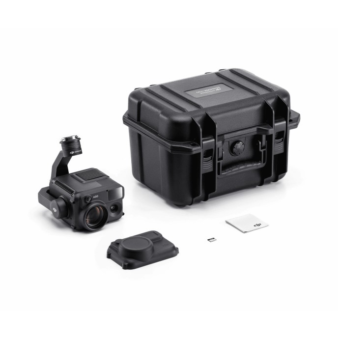 DJI Zenmuse H30T Worry-Free Basic Combo