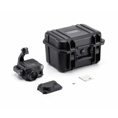 DJI Zenmuse H30T Worry-Free Basic Combo