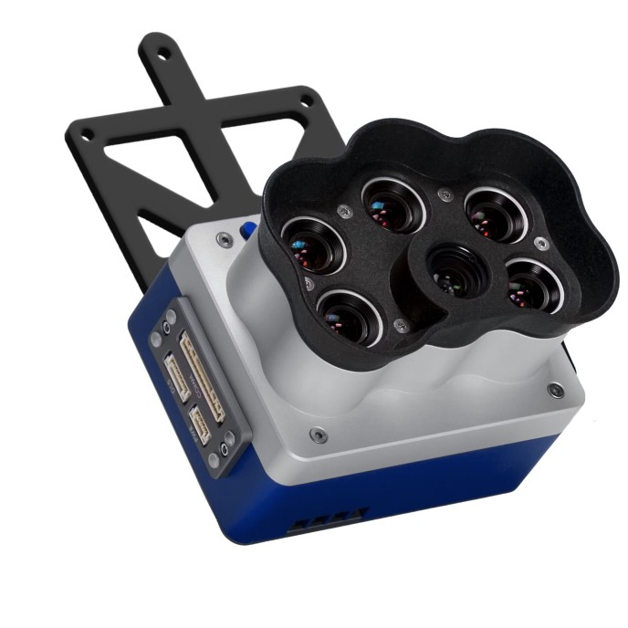 Micasense RedEdge-P Blue Upgrade to Dual Camera Kit OEM