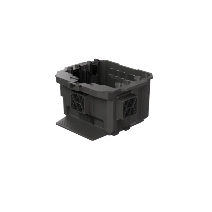 DJI DB2160 Air-Cooled Heat Sink