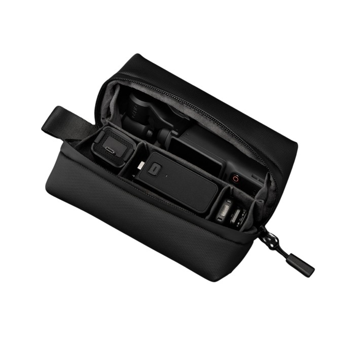 Osmo Pocket 4 Carrying Bag