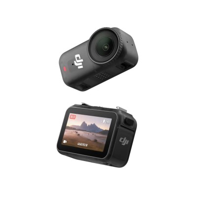 DJI Osmo NANO 128GB
