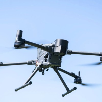 Dronavia PRS-FTS-MOC Kronos AD Matrice 400 (C5)