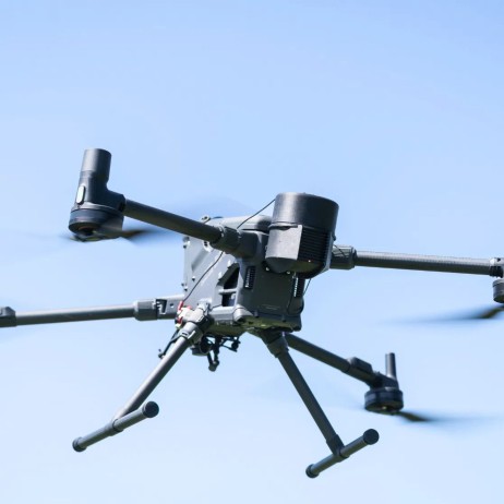 Dronavia PRS-FTS-MOC Kronos AD Matrice 400 (C5) - Image product