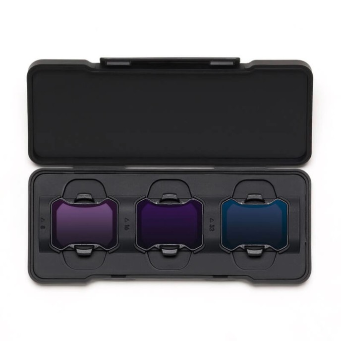 DJI Avata 2 ND Filters Set (ND8/16/32)