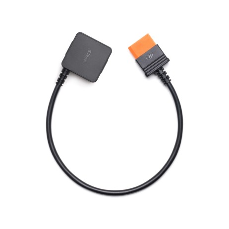 DJI Power SDC to DJI Mavic 3 Series Fast Charge Cable - Image product