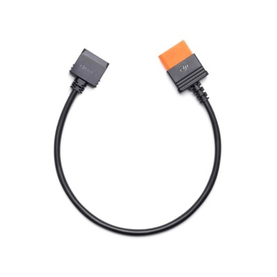 DJI Power SDC to DJI Air 3 Fast Charge Cable
