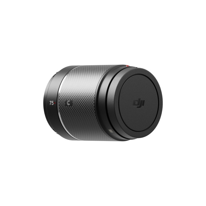 DJI DL 75mm F1.8 Lens