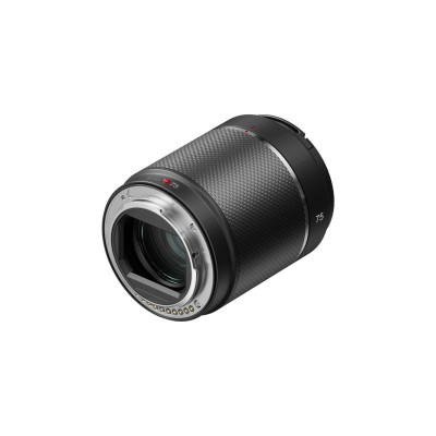 DJI DL 75mm F1.8 Lens