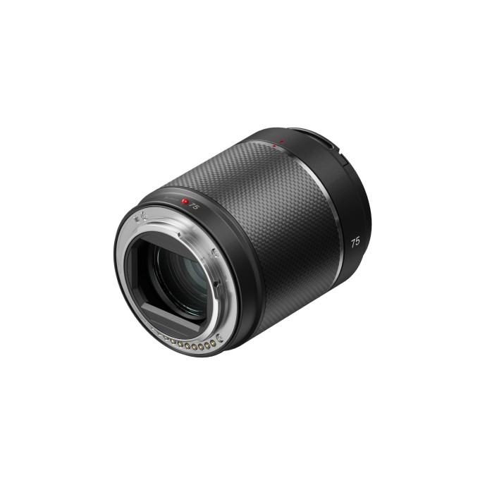 DJI DL 75mm F1.8 Lens