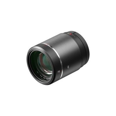 DJI DL 75mm F1.8 Lens