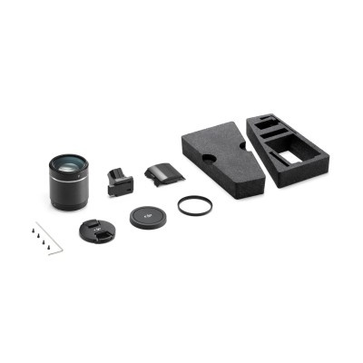 DJI DL 75mm F1.8 Lens