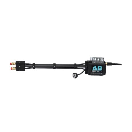 Aerobright Cleaning System Falcon X2 for M400 - Image product