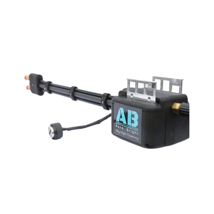Aerobright Cleaning System Falcon X2 for M400