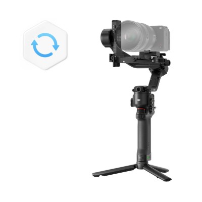 DJI Care Refresh 2-Year Plan (DJI RS5) EU