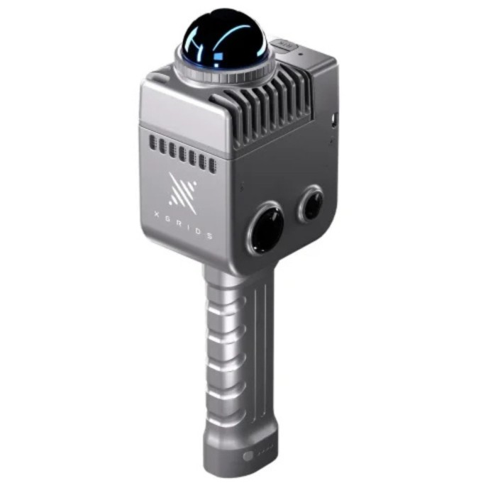 XGRIDS Lixel K1 Standard Package