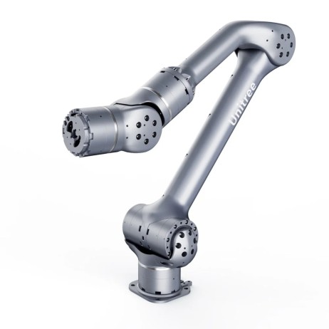 Unitree Z1 Pro (Including D435i camera gripper) - Image product
