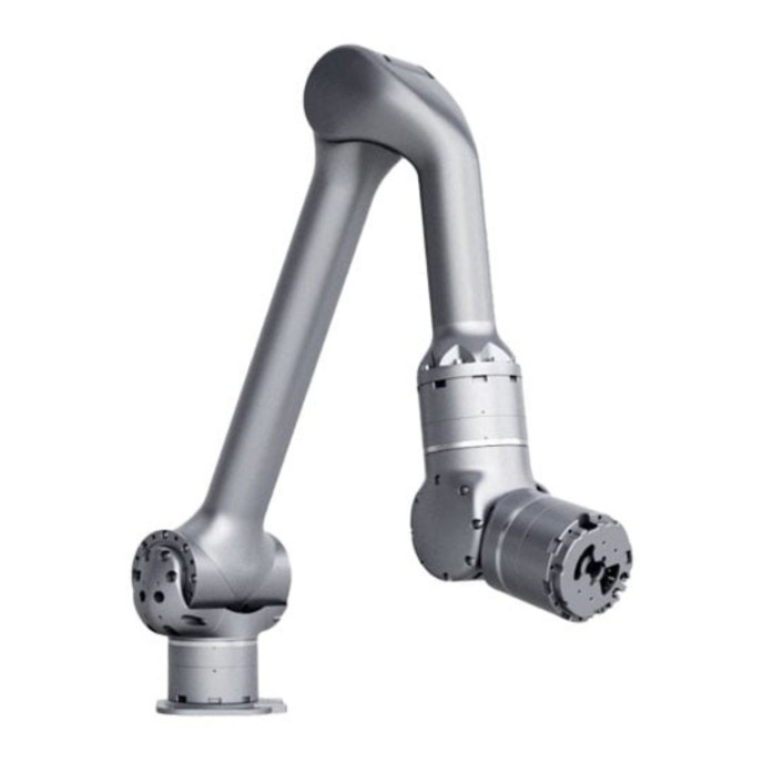 Unitree Z1 Pro (Including D435i camera gripper)